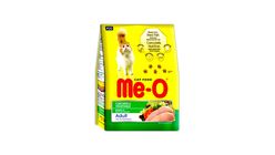 Me-O Chicken & Vegetable Adult Cat Food 1.2kg