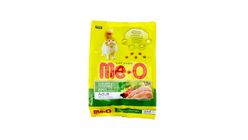 Me-O Cat Food Adult Chicken & Vegetable 450g
