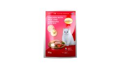 Smartheart Chicken R Kanikama C Food 85
