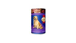 Smartheart Dog Food Can Lamb 400g