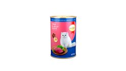 Smartheart Adult Tuna in Jelly 400g
