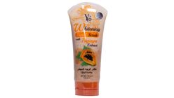 YC Facial Scrub (Papaya) 175 ml