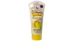 YC Facial Scrub  (Lemon & Honey) 175 ml