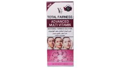 YC Whitening Total Fairness Cream 50ml