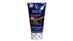 Yc Men Oil Control Face Wash 100ml