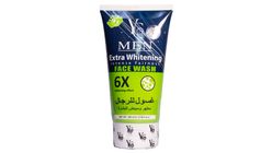 Yc Extra Whitening Men Face Wash 100 ml