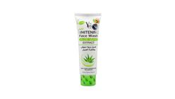 YC Whitening Face Wash 100ml (Aloevera ) 100 ml