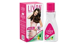 Livon Hair Serum 100ml