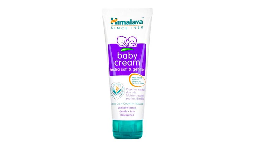 Himalaya Baby Cream 100ml