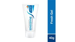 Sensodyne Freshgel 40g