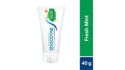 Sensodyne Fresh Mint 40g