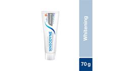 Sensodyne whitening 70g