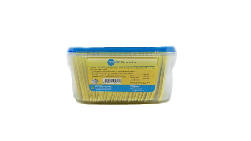 Zerocal Box 75 Sachets