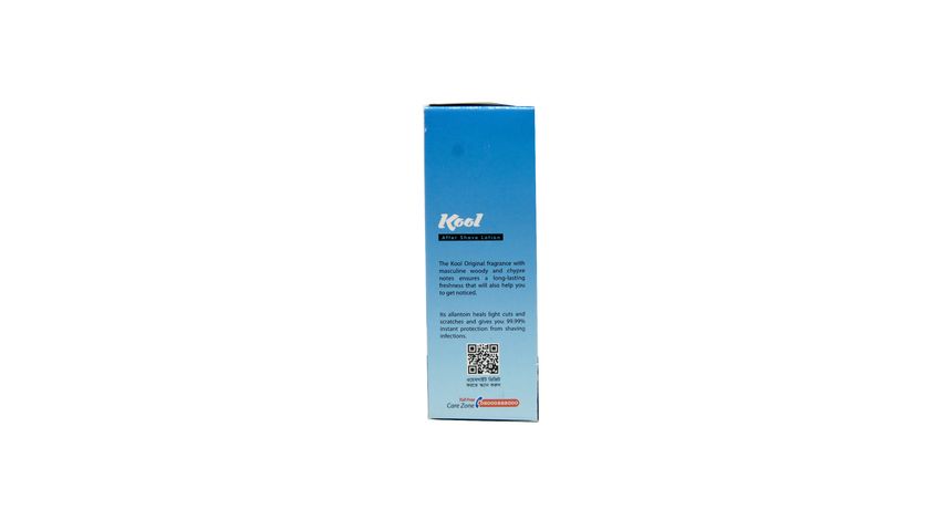 Kool After Shave Lotion 50ml