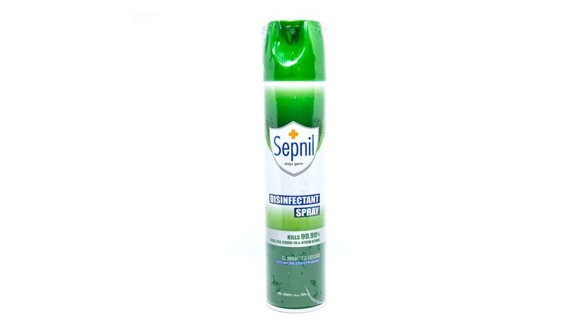 Sepnil Disinfectant Spray 300ml