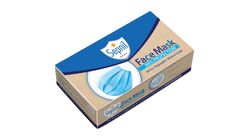 Sepnil Face Mask | 50 pieces - OPL18806
