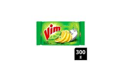 Vim Dishwashing Bar 300g
