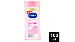 Vaseline Lotion Healthy Bright 100ml