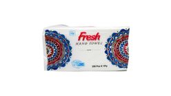 Fresh Hand Towel 1 Box