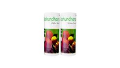 Bashundhara Kitchen Towel Double Roll 2 Packets