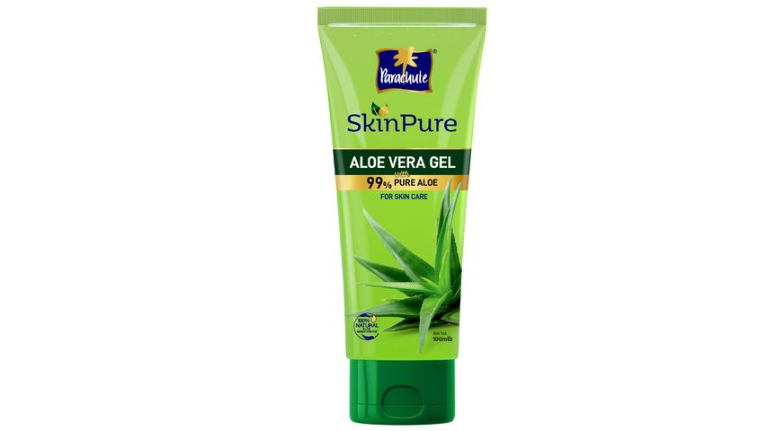 Parachute Skin Pure Alo Gel 50Ml