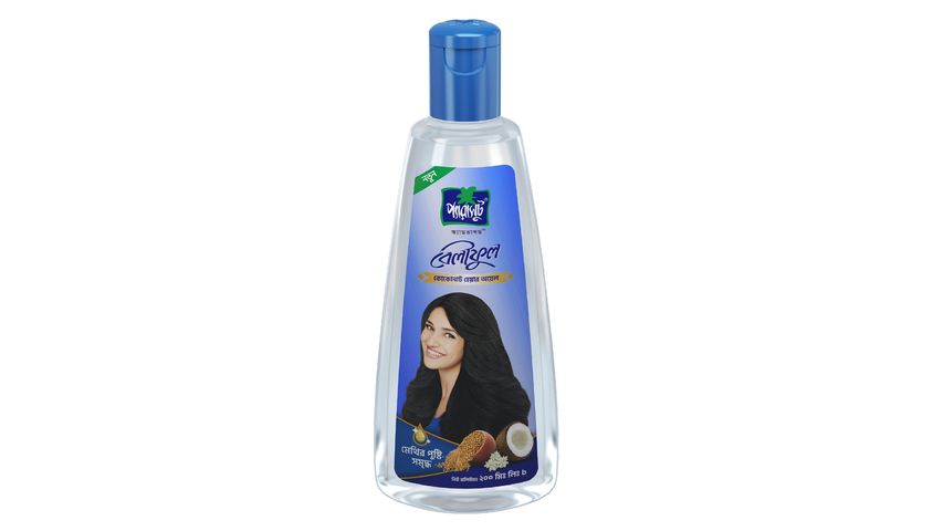 Parachute Hair Oil Advansed Beliphool 200ml