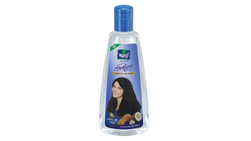 Parachute Hair Oil Advansed Beliphool 300ml