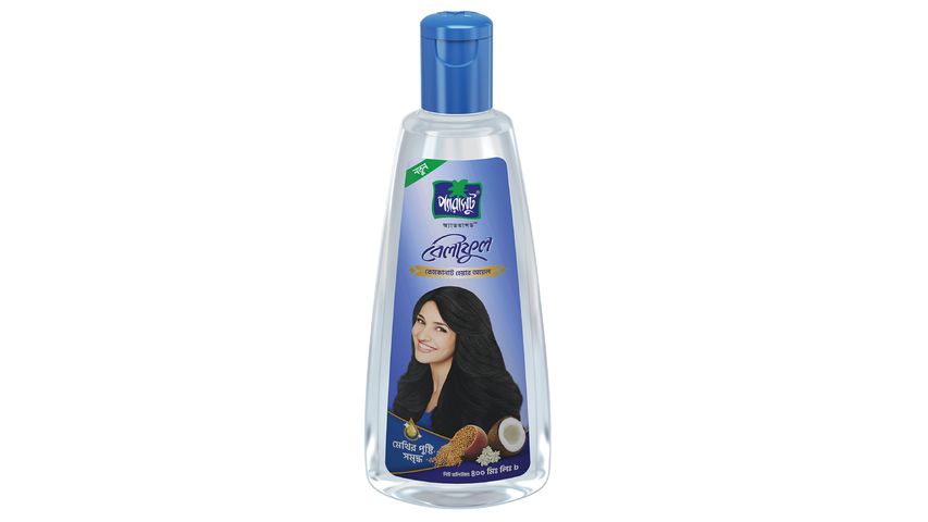 Parachute Hair Oil Advansed Beliphool 400ml