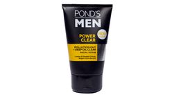 Pond's Men Face Wash Power Clear 100g