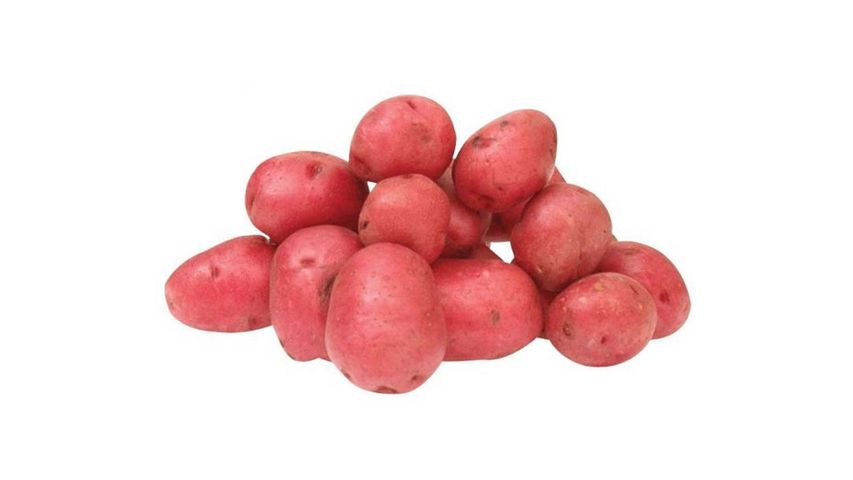 brightfarms Potato (Jam Alu) 500g ± 30g