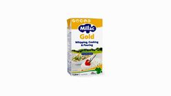 Millac Gold Whipping Cream 1L - 10091