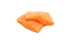 Salmon Portion 200g