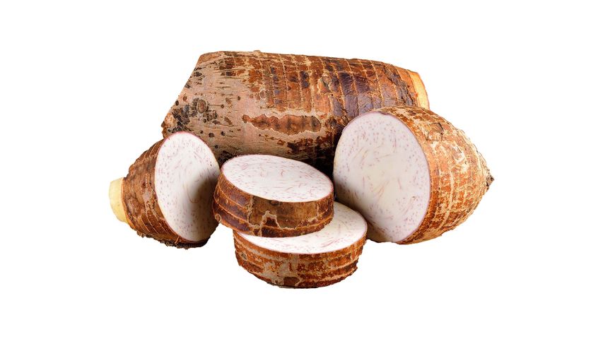 brightfarms Taro (Kochu) 1 Piece