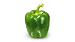 Capsicum Green Per Pc 150g