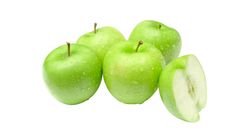 Green Apple (Shobuj Apple) South Africa 1Kg