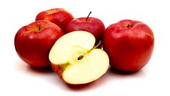 brightfarms Fuji Apple Big 1Kg