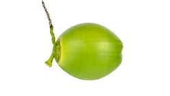 Green Coconut Premium 1 Piece
