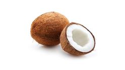 Dry Coconut (Narikel) 1 Piece