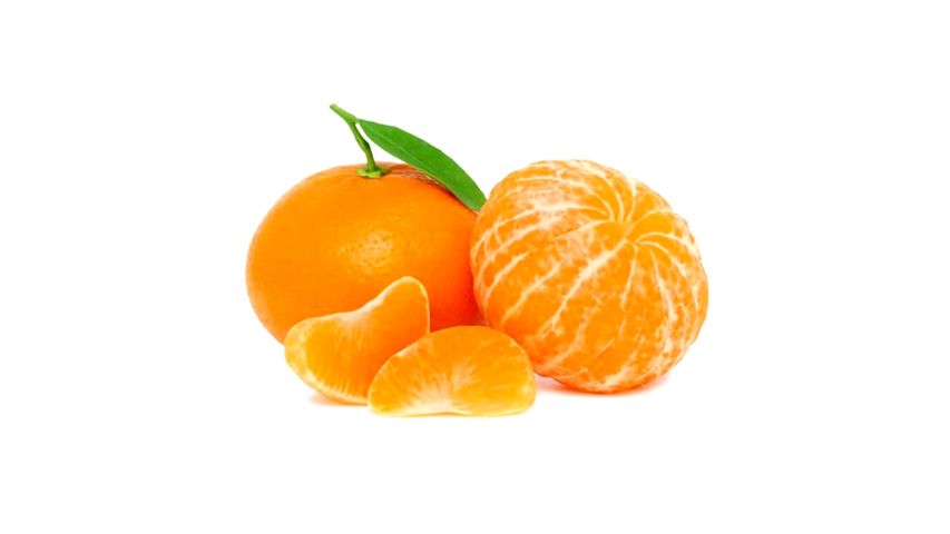 brightfarms Sweet Orange Per Piece 110g+