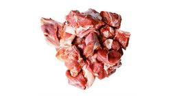 Mutton Premium Bone In 1kg +/- 25gm