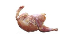 Pakistani Chicken 550g (±100g)