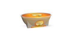 Bellissimo Premium Mango Ice Cream 1L