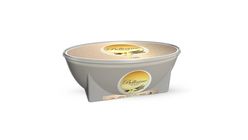 Bellissimo Premium Vanilla Ice Cream 1L