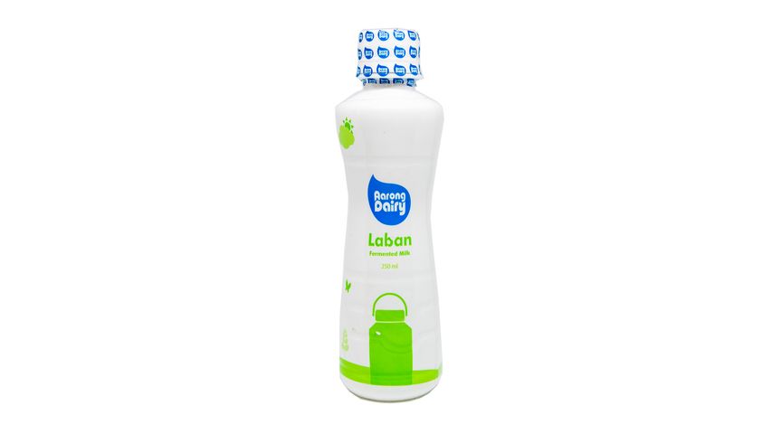 Aarong Dairy Laban Fermented Milk 250ml