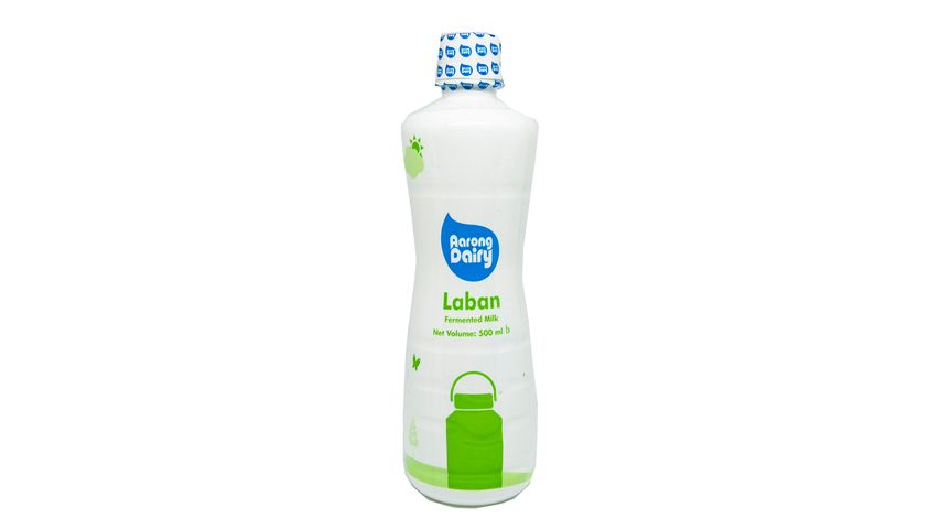 Aarong Dairy Laban Fermented Milk 500ml
