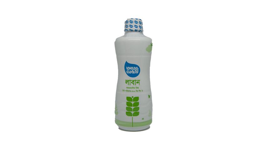 Aarong Dairy Laban Fermented Milk 500ml
