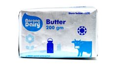 Aarong Dairy Butter 200g