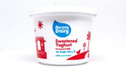 Aarong Sweetened Yogurt 500g