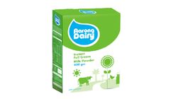 Aarong Instant Full Cream Milk Powder 400g