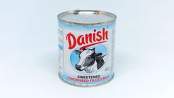 Danish Condensed Filled Milk 397g